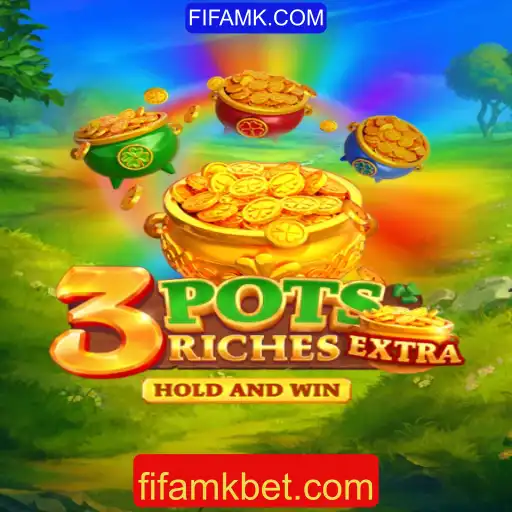 Descubra o Envolvente Jogo 3potsExtra e suas Regras Fascinantes