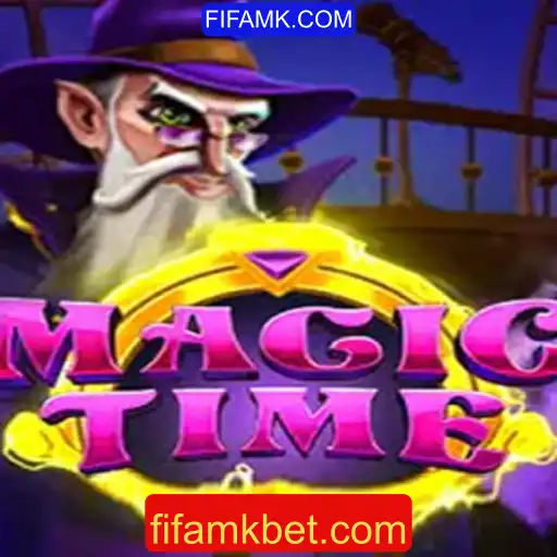 Descubra o Fascinante Mundo de MagicTime: Uma Aventura Inovadora