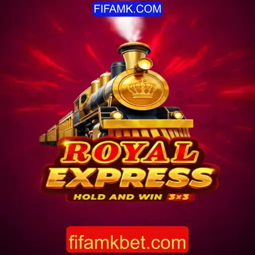 RoyalExpress: O Jogo que Está Conquistando o Mundo dos Games