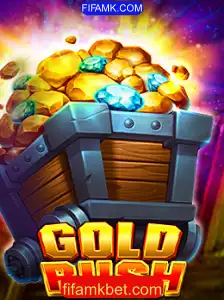 Tudo Sobre o Jogo GoldRush: Regras, Descrição e Eventos Atuais