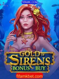 Explorando o Envolvente Mundo de GoldofSirensBonusBuy