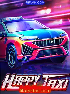 Explorando o Vibrante Mundo do Jogo HappyTaxi e Seus Desafios
