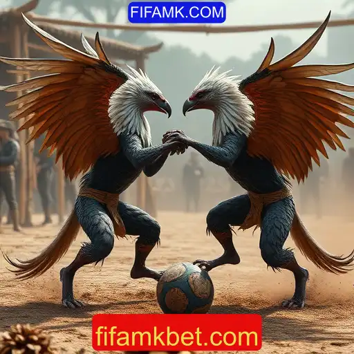 Jogos de sabong