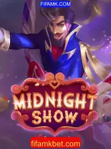 Explorando o Mundo de MidnightShow: Como Jogar e Regras