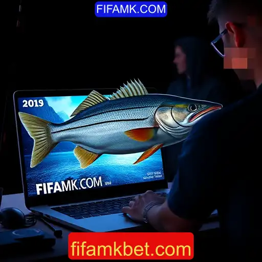 Pesca online
