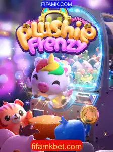 Uma Jornada pelo Mundo de PlushieFrenzy: O Despertar da Criatividade e Aventura