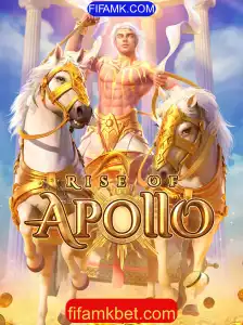 Rise of Apollo: Um Mergulho nos Mistérios Olímpicos