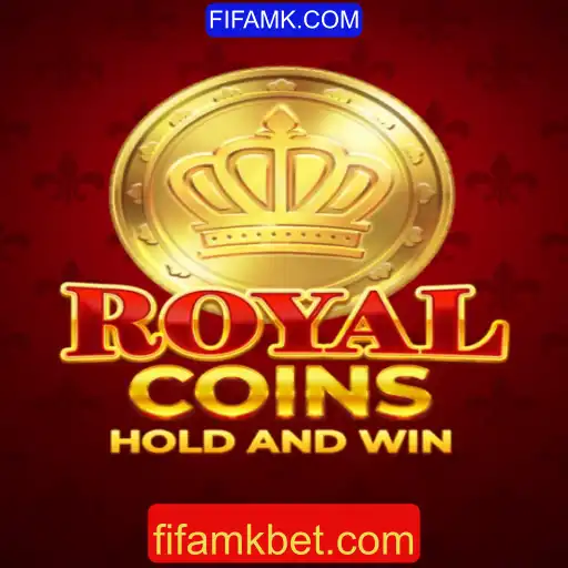 RoyalCoins: A Experiência Definitiva de Estratégia e Habilidade