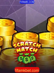 Descubra o Jogo Fascinante ScratchMatch e Suas Regras Envolventes