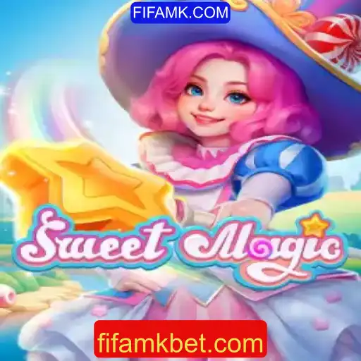 Explorando o Mundo de SweetMagic: Uma Viagem pelo Jogo Encantado