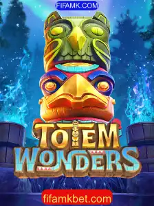Explorando o Fascinante Mundo de TotemWonders